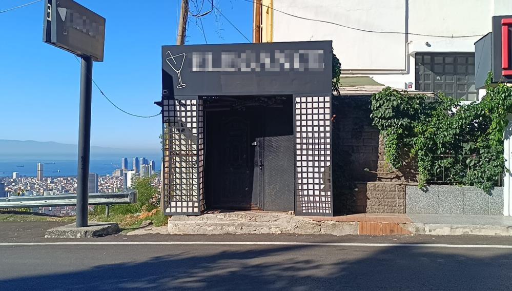 Silahlı Saldırı (1)