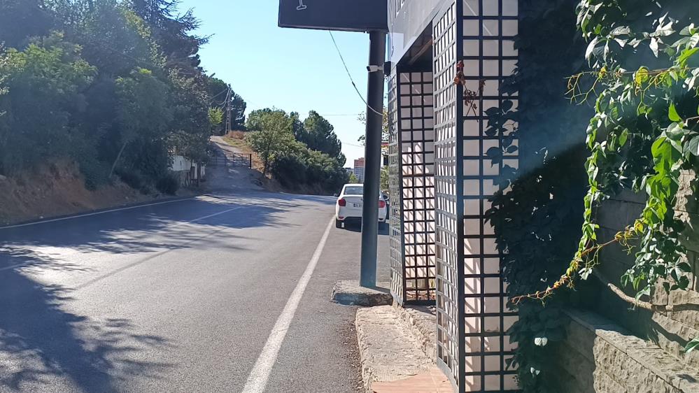 Silahlı Saldırı (2)