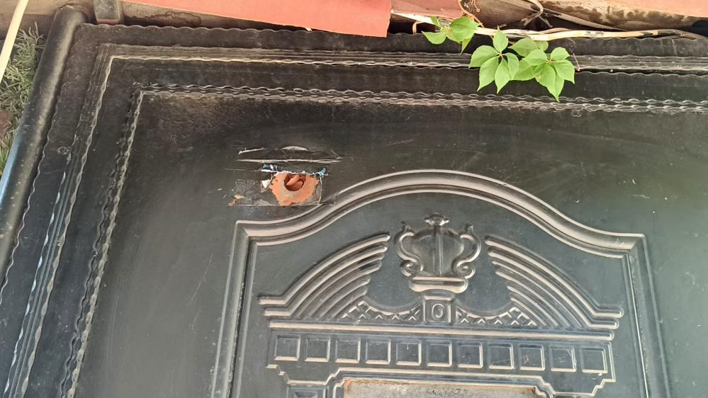 Silahlı Saldırı (3)