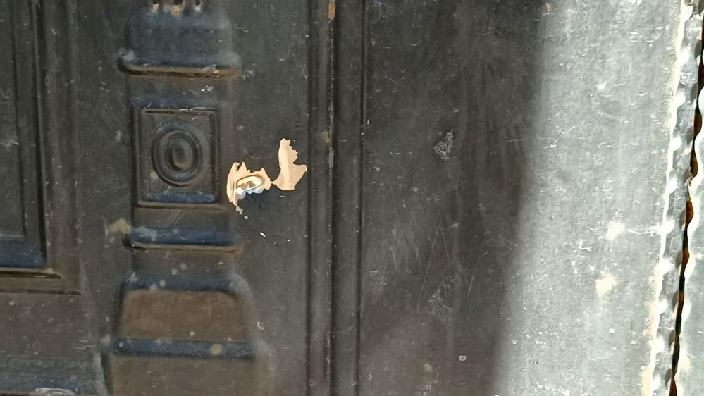 Silahlı Saldırı (4)