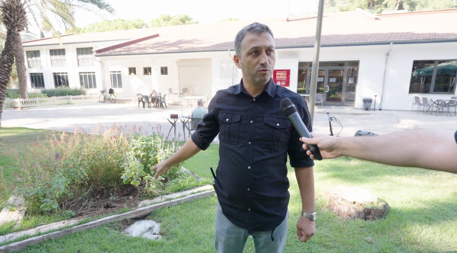 Sır Dolu Olay Gökyüzünden Düşen Dev Buz Parçası Korkuttu (2)