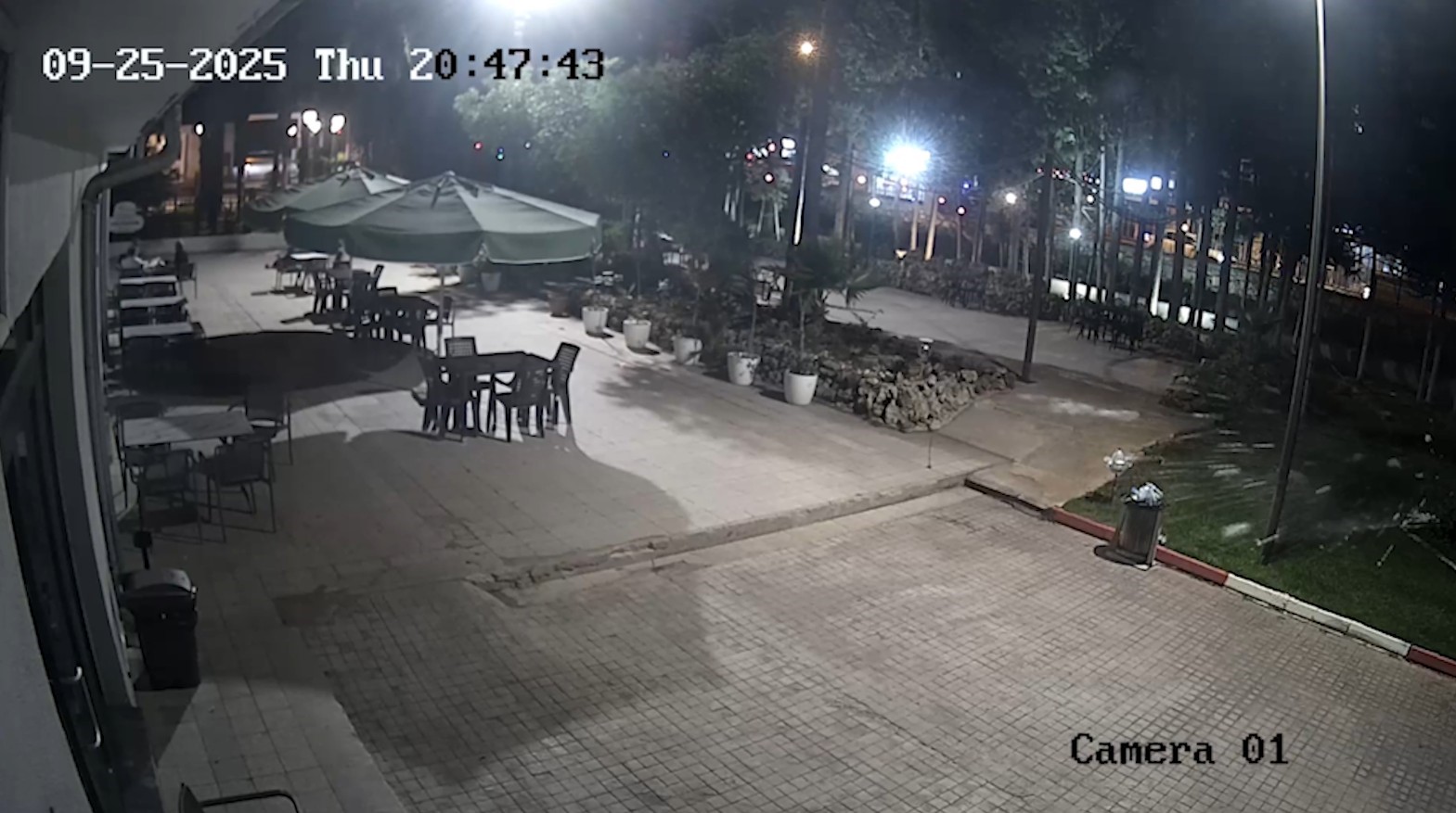 Sır Dolu Olay Gökyüzünden Düşen Dev Buz Parçası Korkuttu (7)