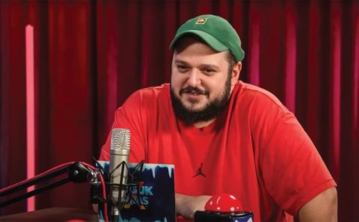 Soguk Savas Youtube Program Gozalti