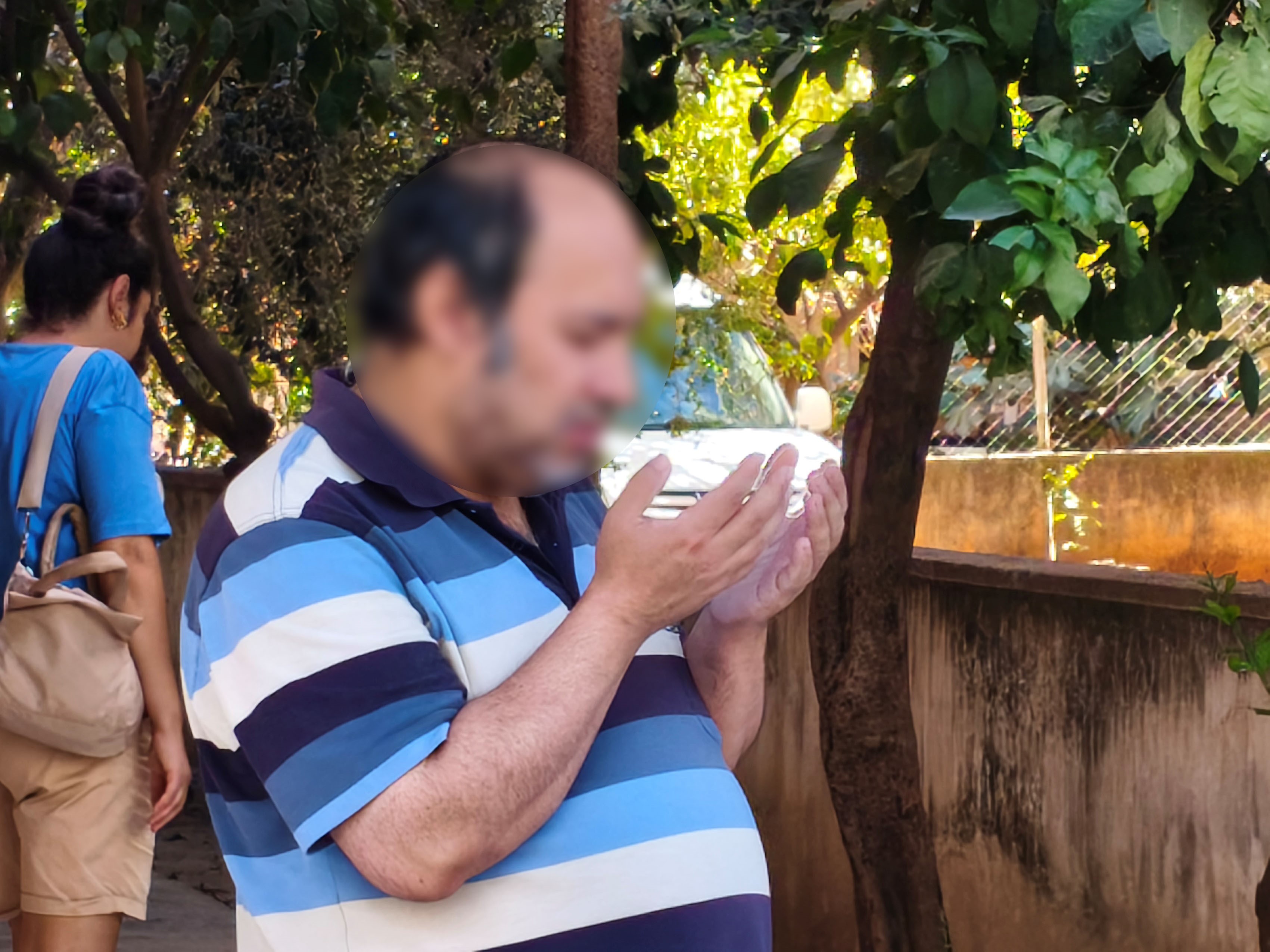 Şoke Eden Olay Oğlu, Babasının Cesediyle 3 Gün Aynı Evde Yaşamış (2)