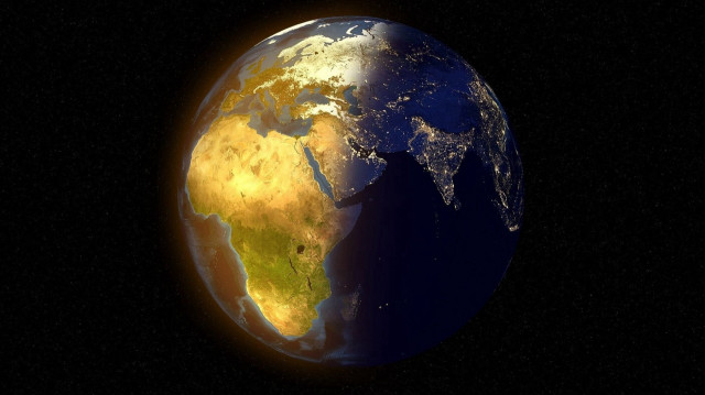 Sonbahar Ekinoksu 2025