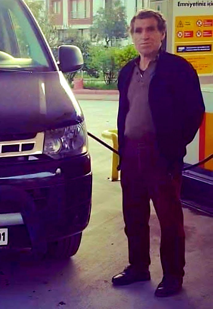 Su Boşaltırken Hayatını Kaybetmişti Ölüm Nedeni Belli Oldu (2)