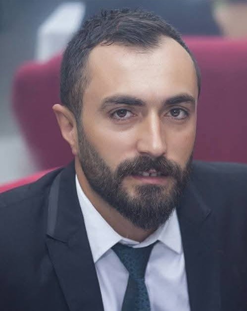 Tarım Faciası! Traktör Devrildi, Sürücü Hayatını Kaybetti (2)