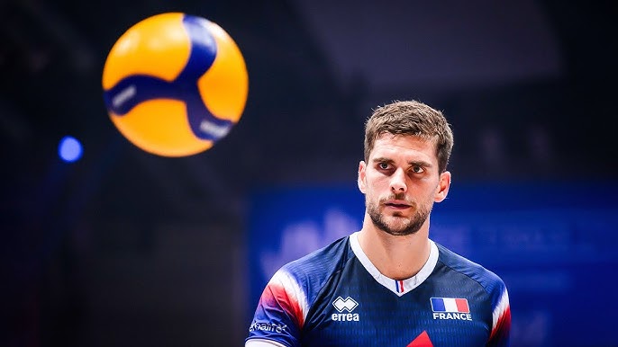 Trevor Clevenot Boy 199Cm