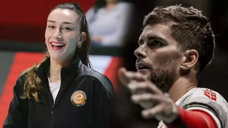 Trevor Clevenot Hande Baladin