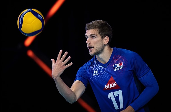 Trevor Clevenot Hayati Kariyeri