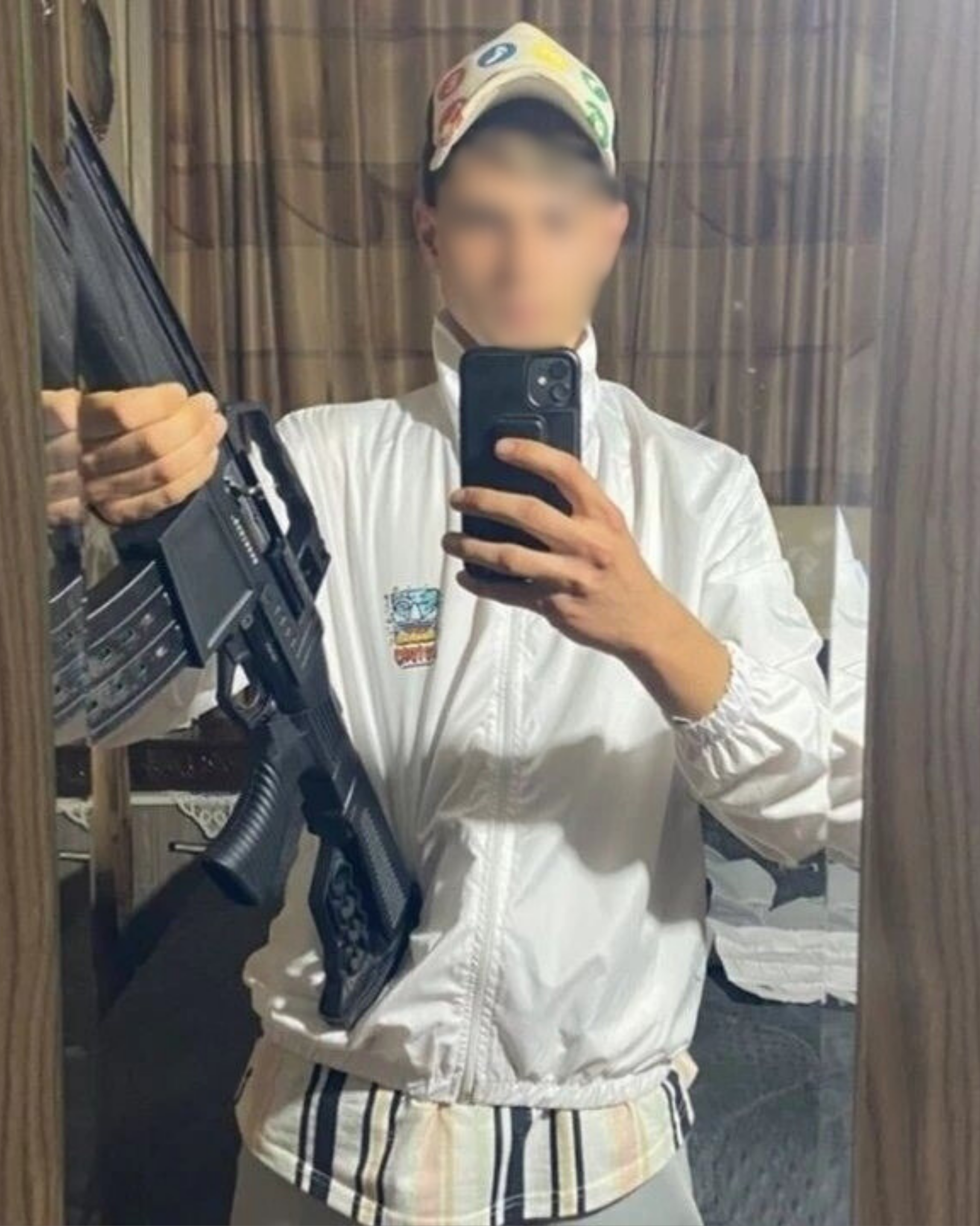 Tüfek Sesleri Arasında Evde Dehşet 22 Yaşındaki Genç Av Tutkusu Yüzünden Annesini Öldürdü! (2)