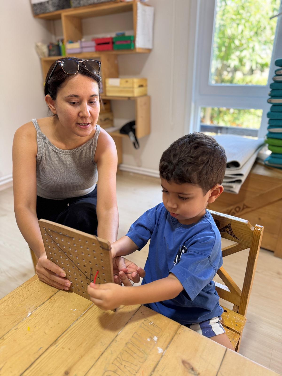 Yada’da Yeni Dönem 2 Yaş Sınıfı Açıldı! (1)-1