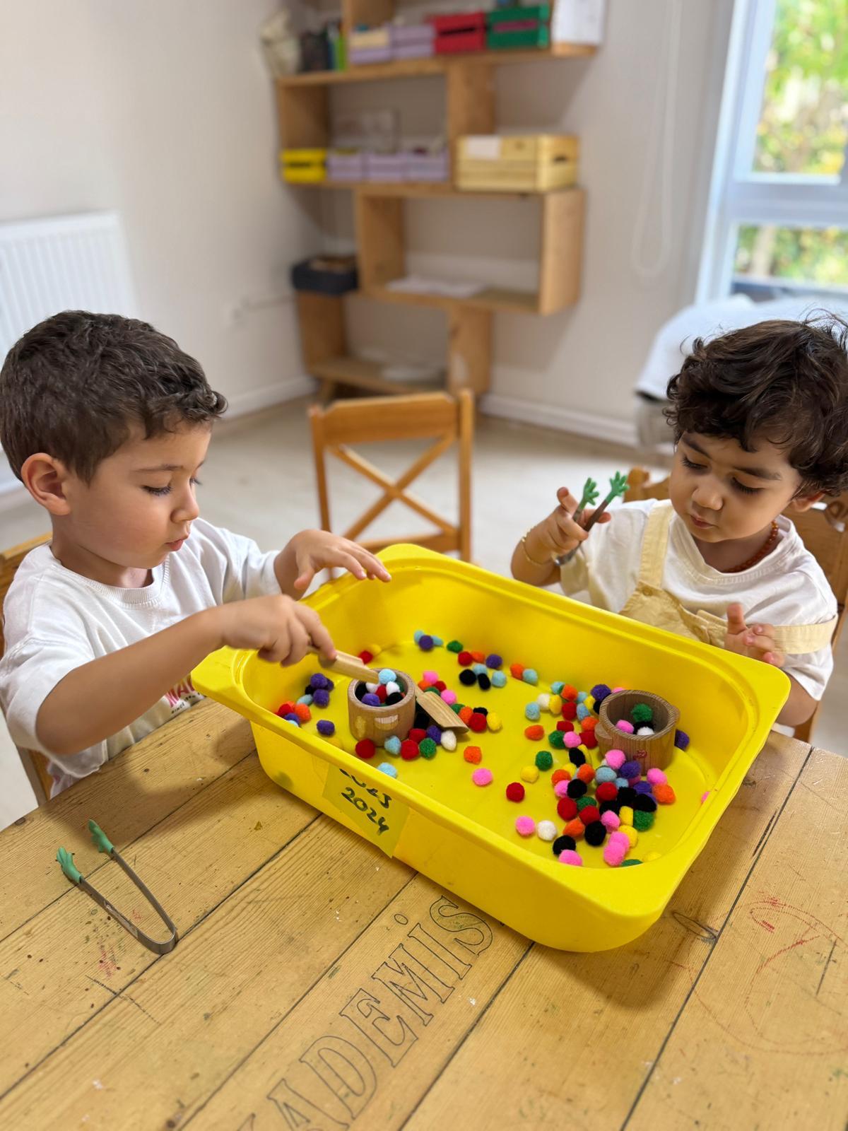 Yada’da Yeni Dönem 2 Yaş Sınıfı Açıldı! (10)