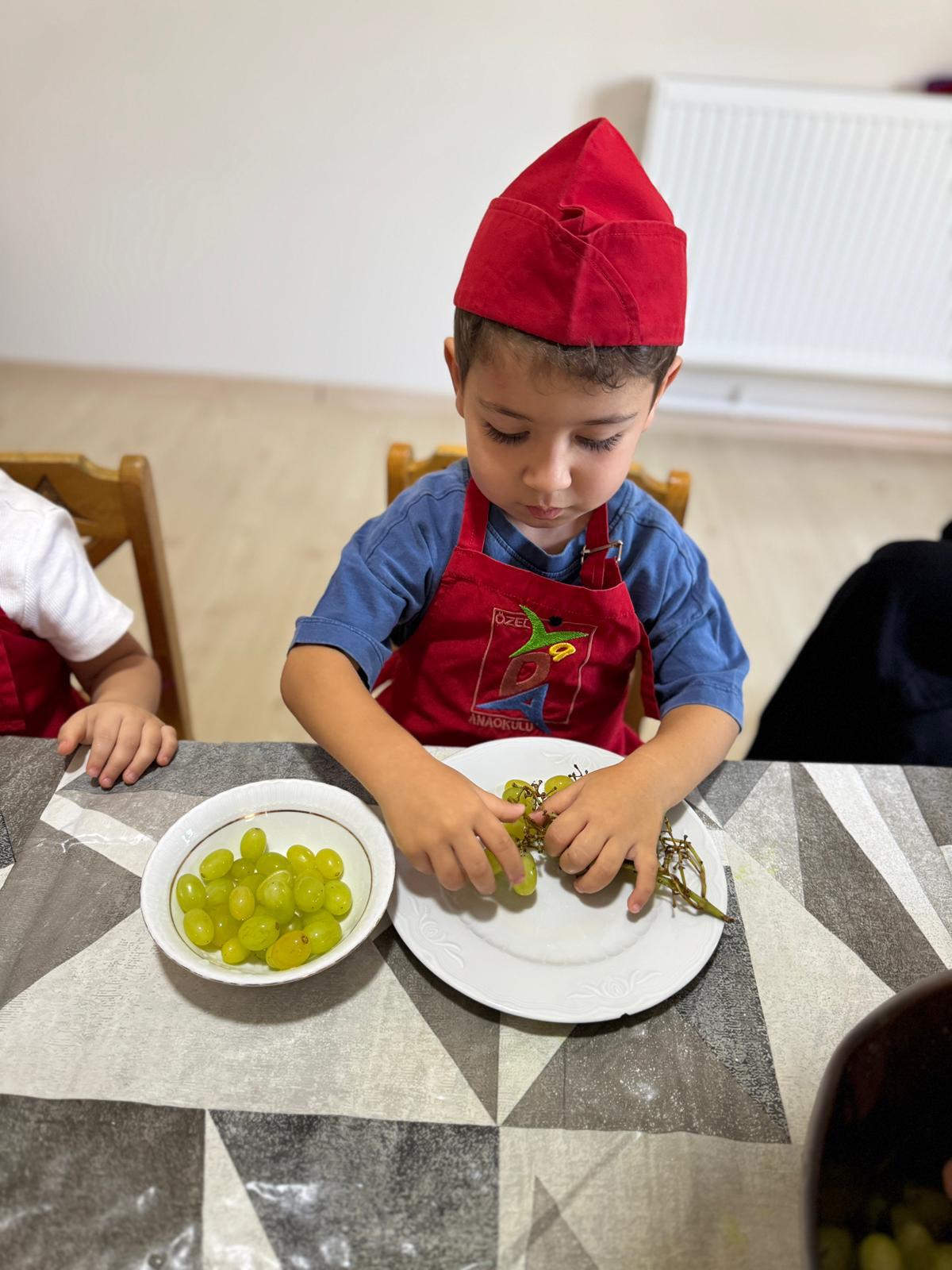 Yada’da Yeni Dönem 2 Yaş Sınıfı Açıldı! (11)