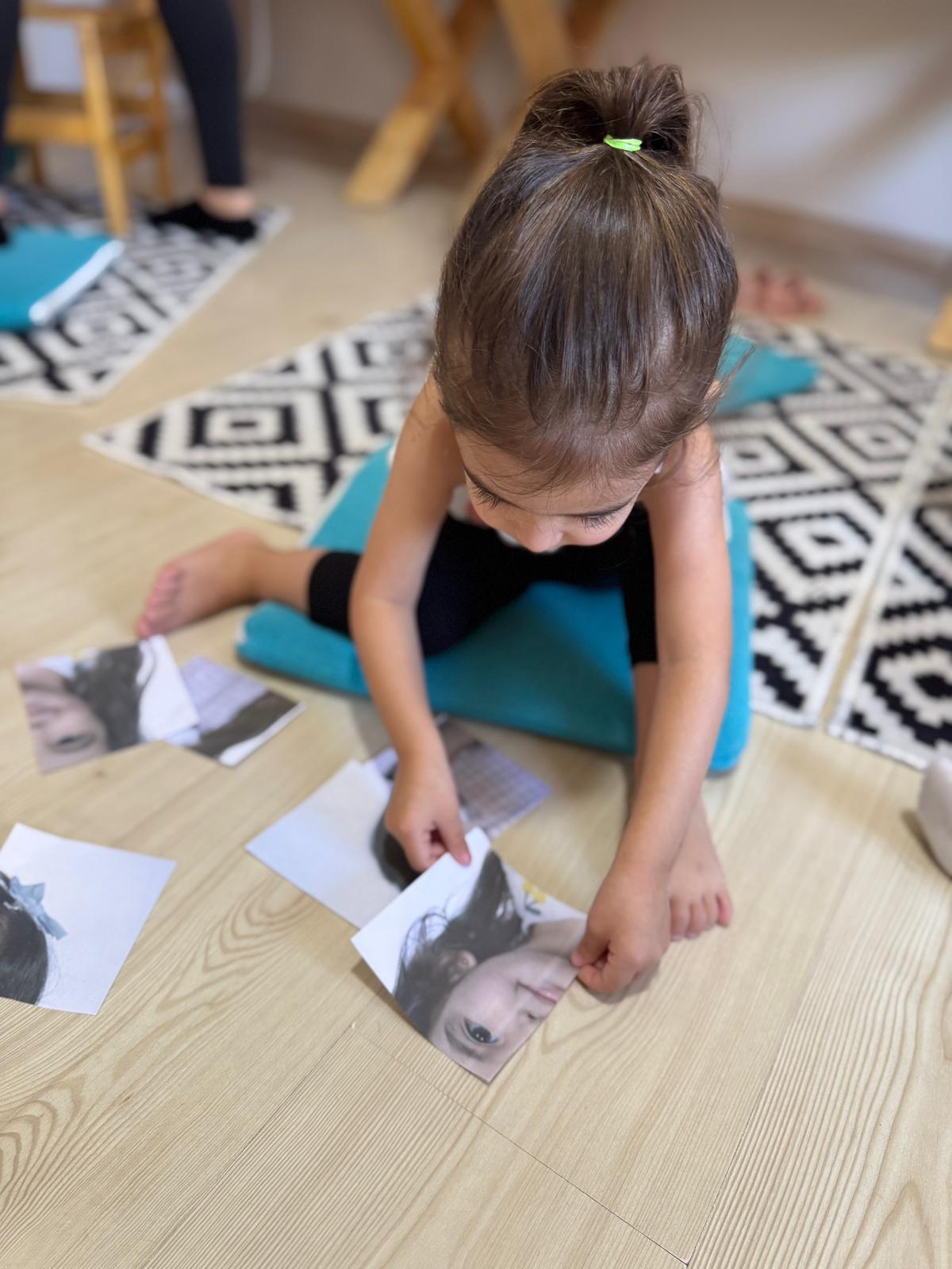 Yada’da Yeni Dönem 2 Yaş Sınıfı Açıldı! (4)