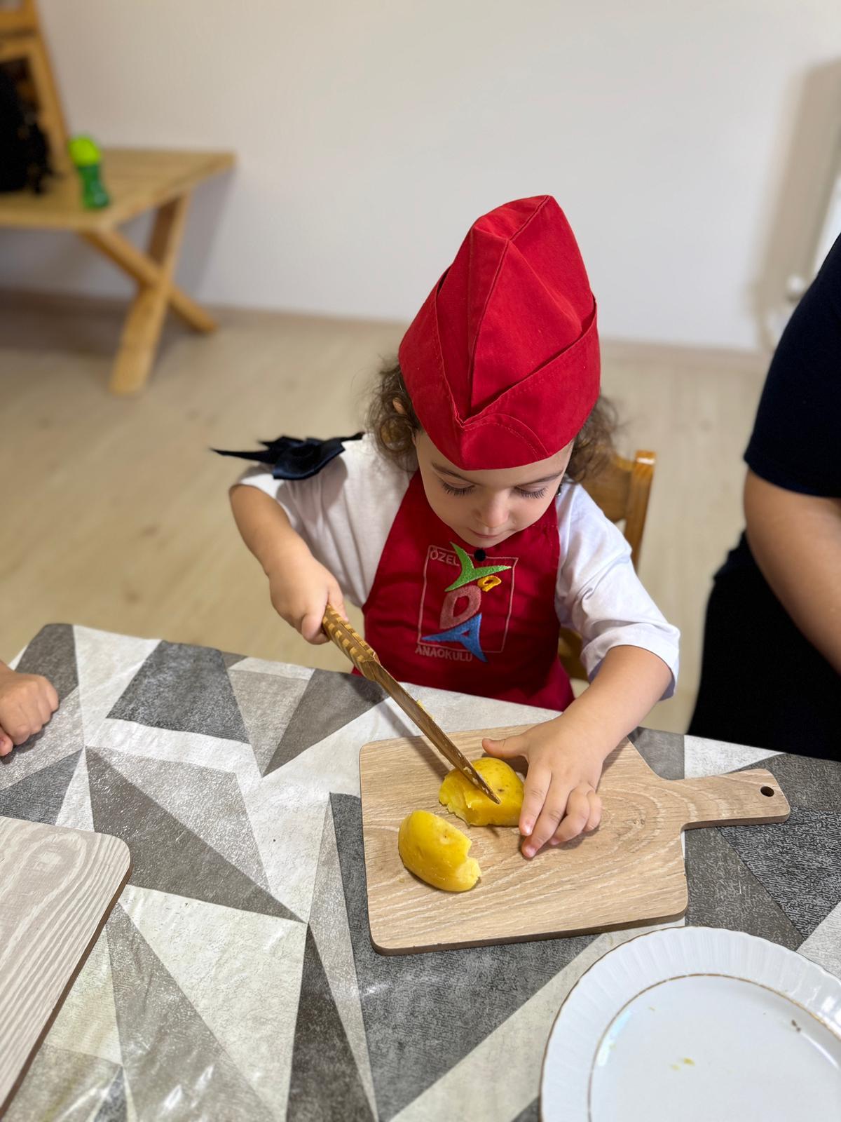 Yada’da Yeni Dönem 2 Yaş Sınıfı Açıldı! (5)