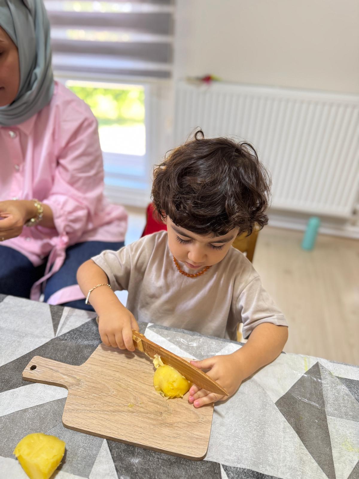 Yada’da Yeni Dönem 2 Yaş Sınıfı Açıldı! (6)