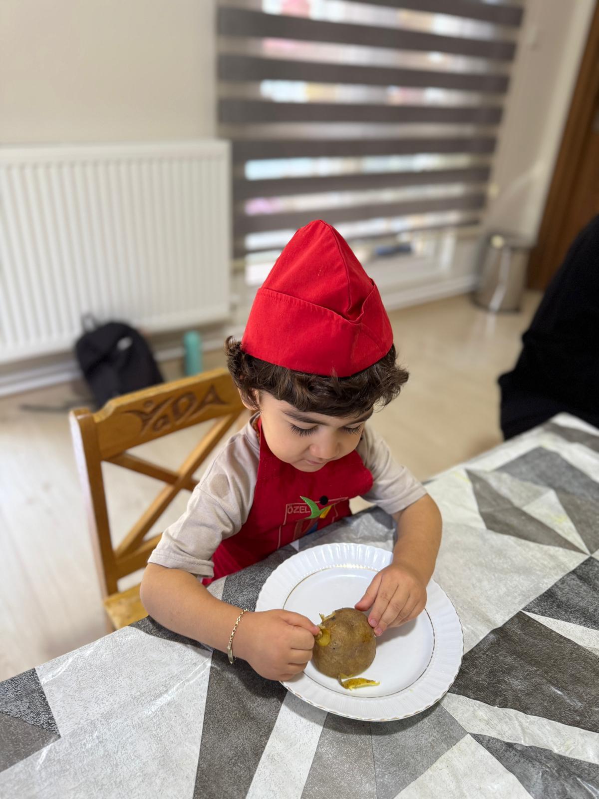 Yada’da Yeni Dönem 2 Yaş Sınıfı Açıldı! (7)