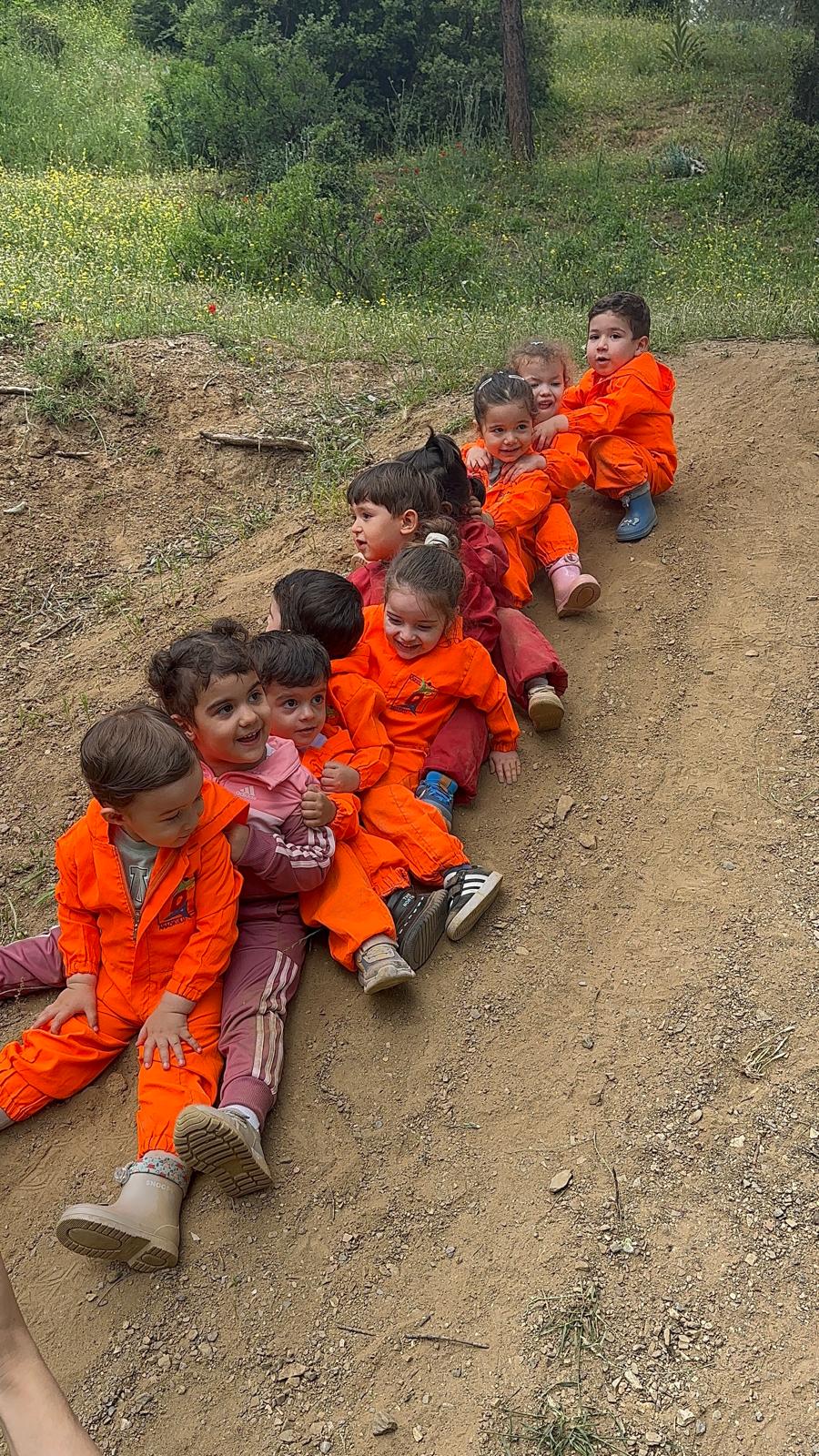 Yada’da Yeni Dönem 2 Yaş Sınıfı Açıldı!