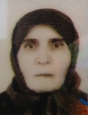 Yalnız Yaşayan Kadından Acı Haber Evinde Ölü Bulundu (2)