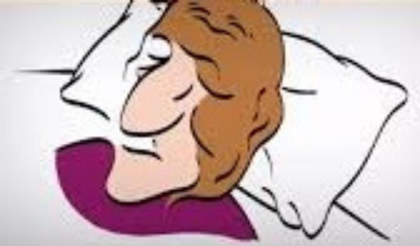 Yasli Adam Genc Kiz Ilüzyonu 2