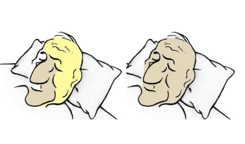 Yasli Adam Genc Kiz Ilüzyonu 3