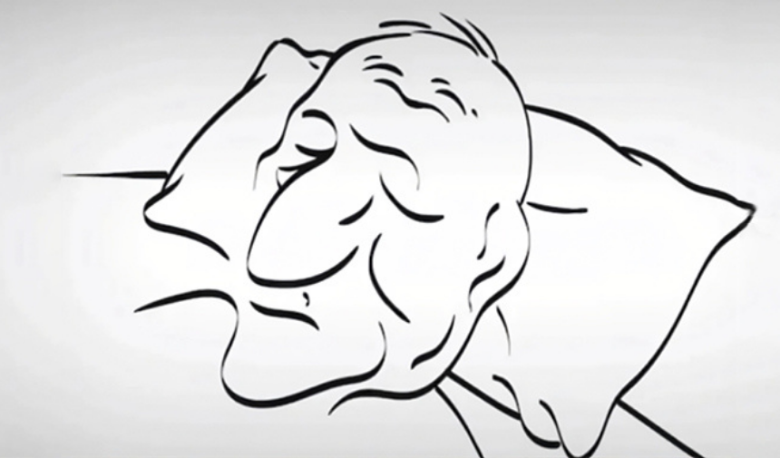 Yasli Adam Genc Kiz Ilüzyonu 4