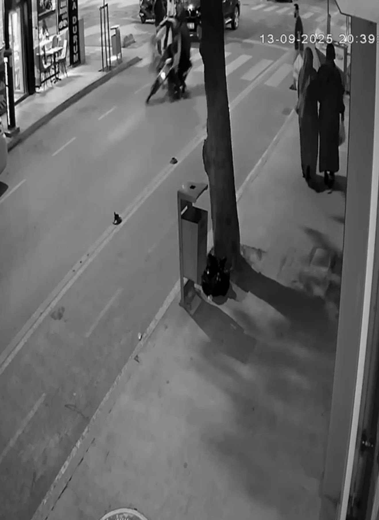 Yaya Geçidi Kan Gölü Oldu 16 Günlük Mücadele Sonuçsuz Kaldı (3)