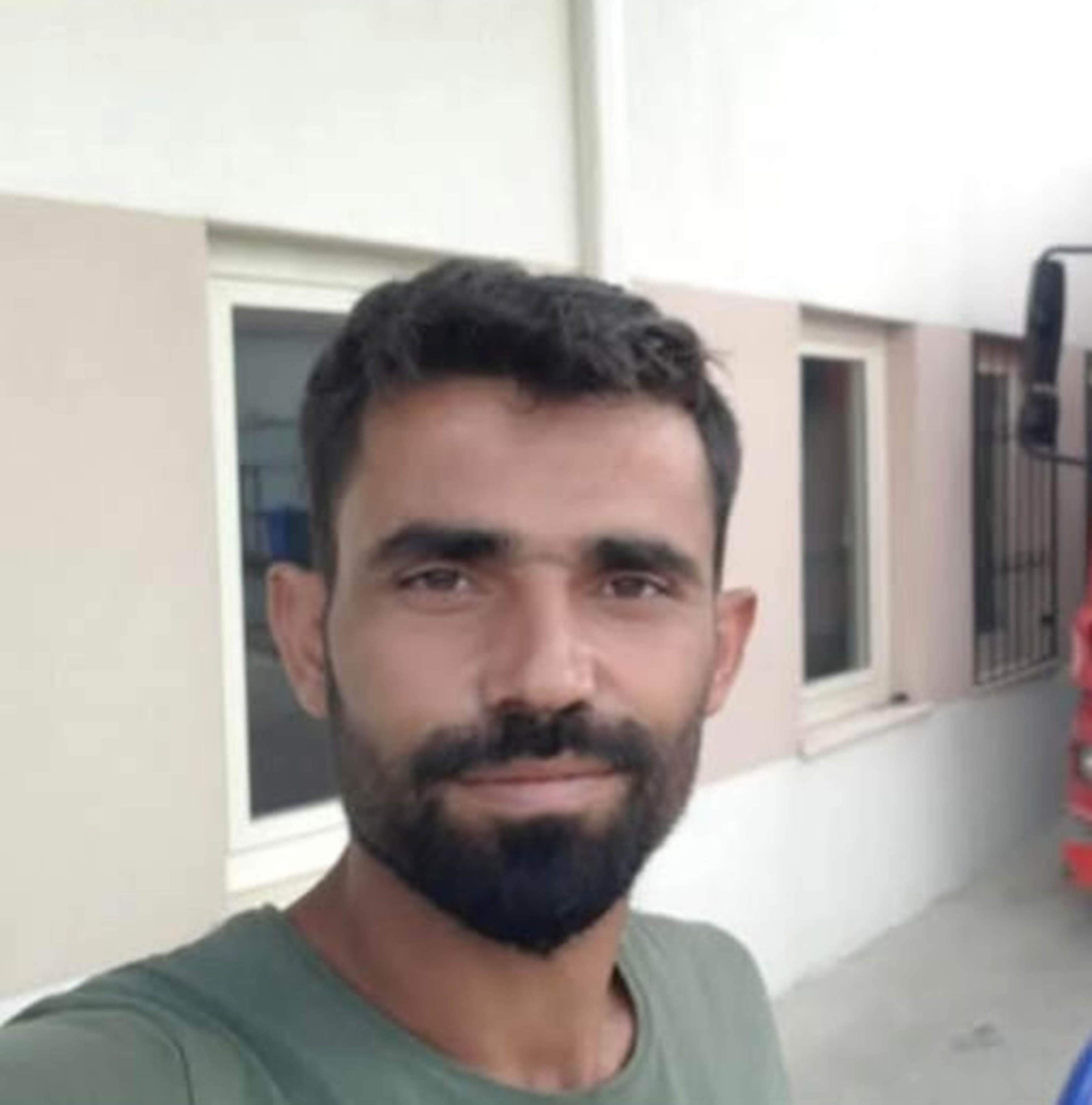 Zincirleme Kazada Araç Hurdaya Döndü! 1 Ölü, Çok Sayıda Yaralı (1)-2