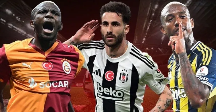 0X0 Super Ligde En Cok Penalti Kazanan Takimlar Belli Oldu Tam 21 Kez Beyaz Noktaya Gidildi 1759913305323