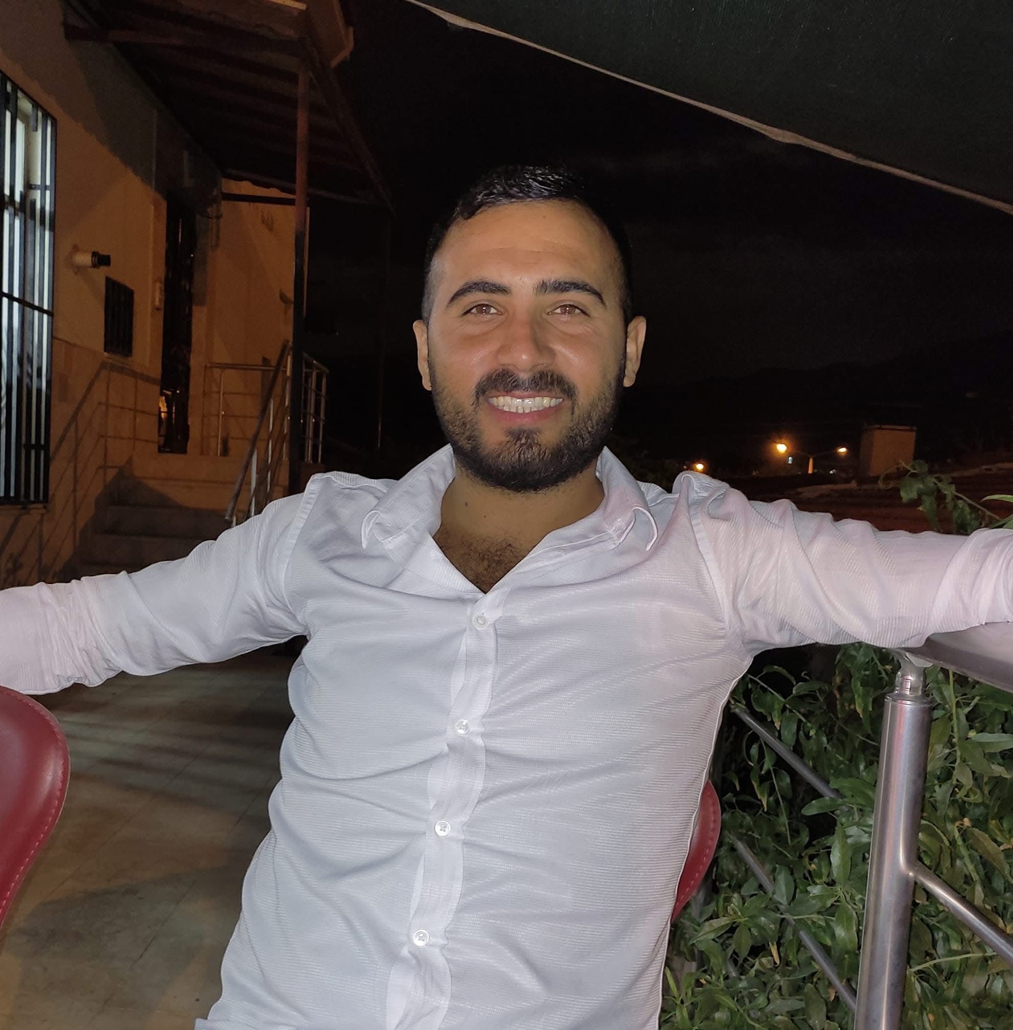 1 Kişinin Öldüğü Silahlı Saldırıda Şok Detay! Yanlış Kişiyi Öldürmüş (2)