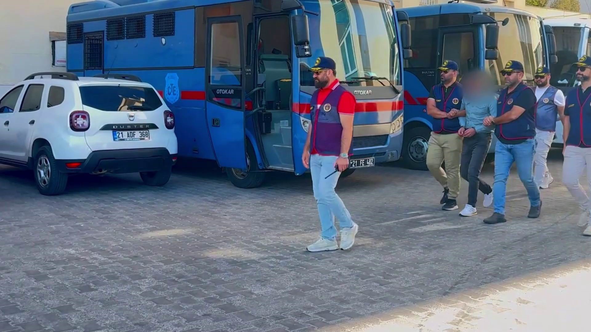 10 Yıllık Sır Çözüldü Kaya Kovuğunda Bulunan Cesedin Kimliği Belli Oldu (5)