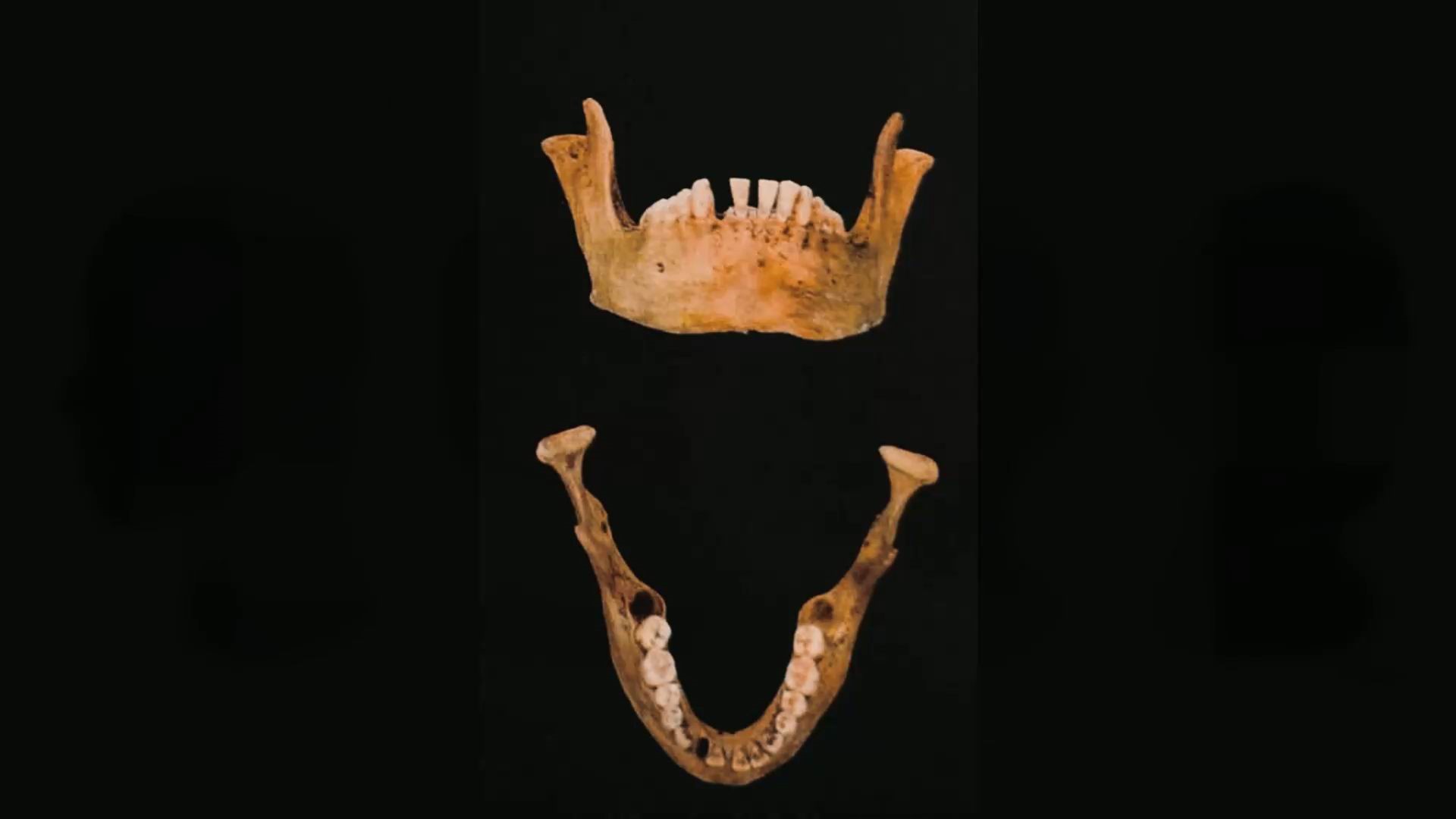 10 Yıllık Sır Çözüldü Kaya Kovuğunda Bulunan Cesedin Kimliği Belli Oldu (8)