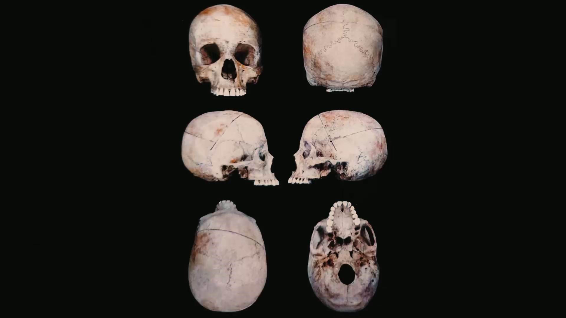10 Yıllık Sır Çözüldü Kaya Kovuğunda Bulunan Cesedin Kimliği Belli Oldu (9)