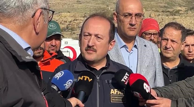 11 Kilometre Sürüklendi, Arama Çalışmaları Son Buldu Talihsiz Adam Ölü Bulundu (3)