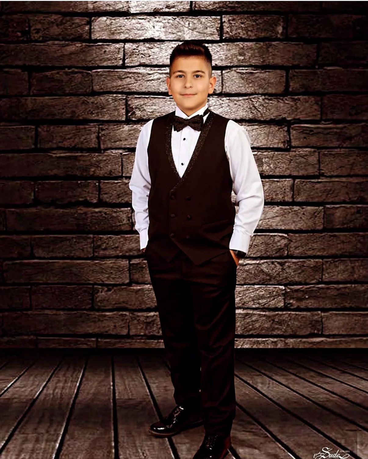 11 Yaşındaki Yiğit’in Ölümünde Şok Iddia ‘Arkadaşları Bisikletin Frenini Bozdu’ (2)