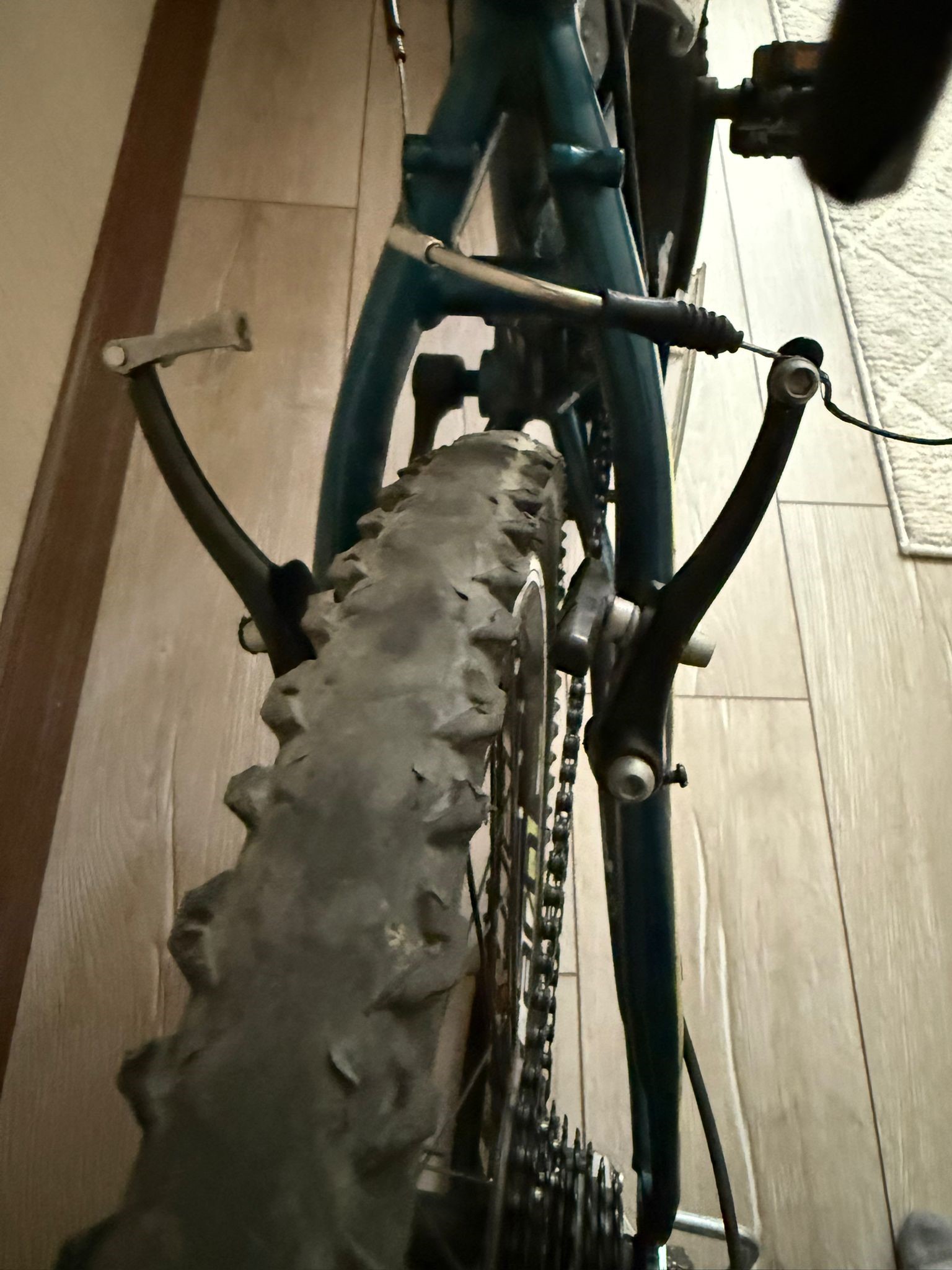 11 Yaşındaki Yiğit’in Ölümünde Şok Iddia ‘Arkadaşları Bisikletin Frenini Bozdu’ (3)