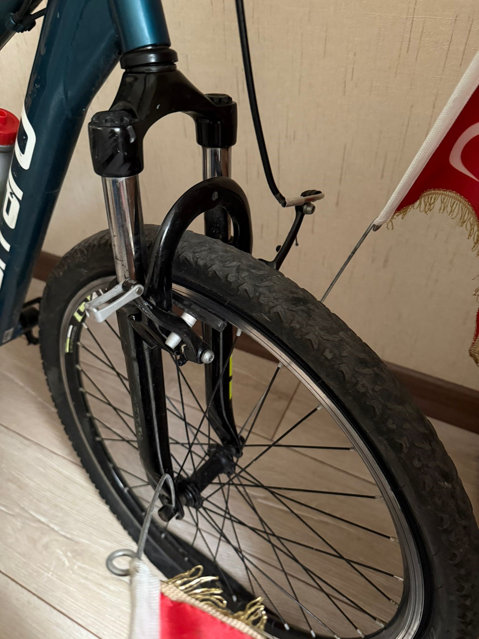 11 Yaşındaki Yiğit’in Ölümünde Şok Iddia ‘Arkadaşları Bisikletin Frenini Bozdu’ (4)