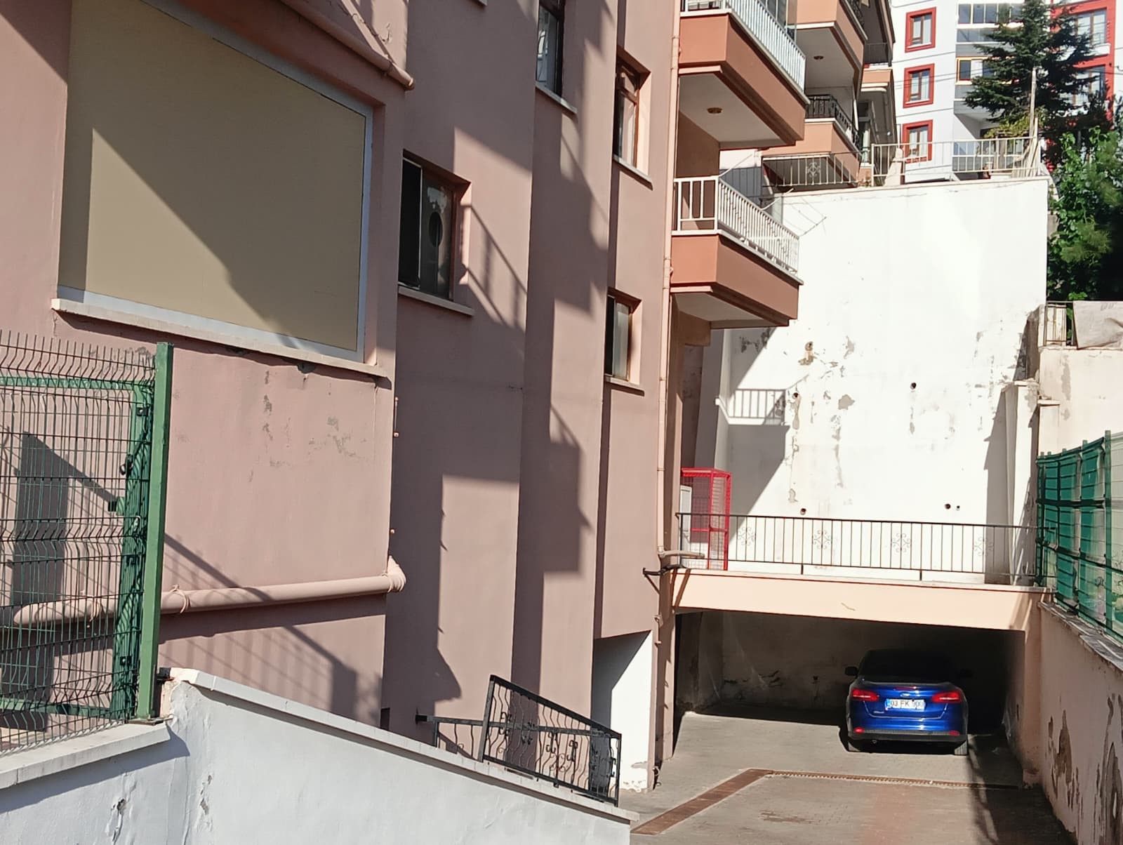 11 Yaşındaki Yiğit’in Ölümünde Şok Iddia ‘Arkadaşları Bisikletin Frenini Bozdu’ (7)