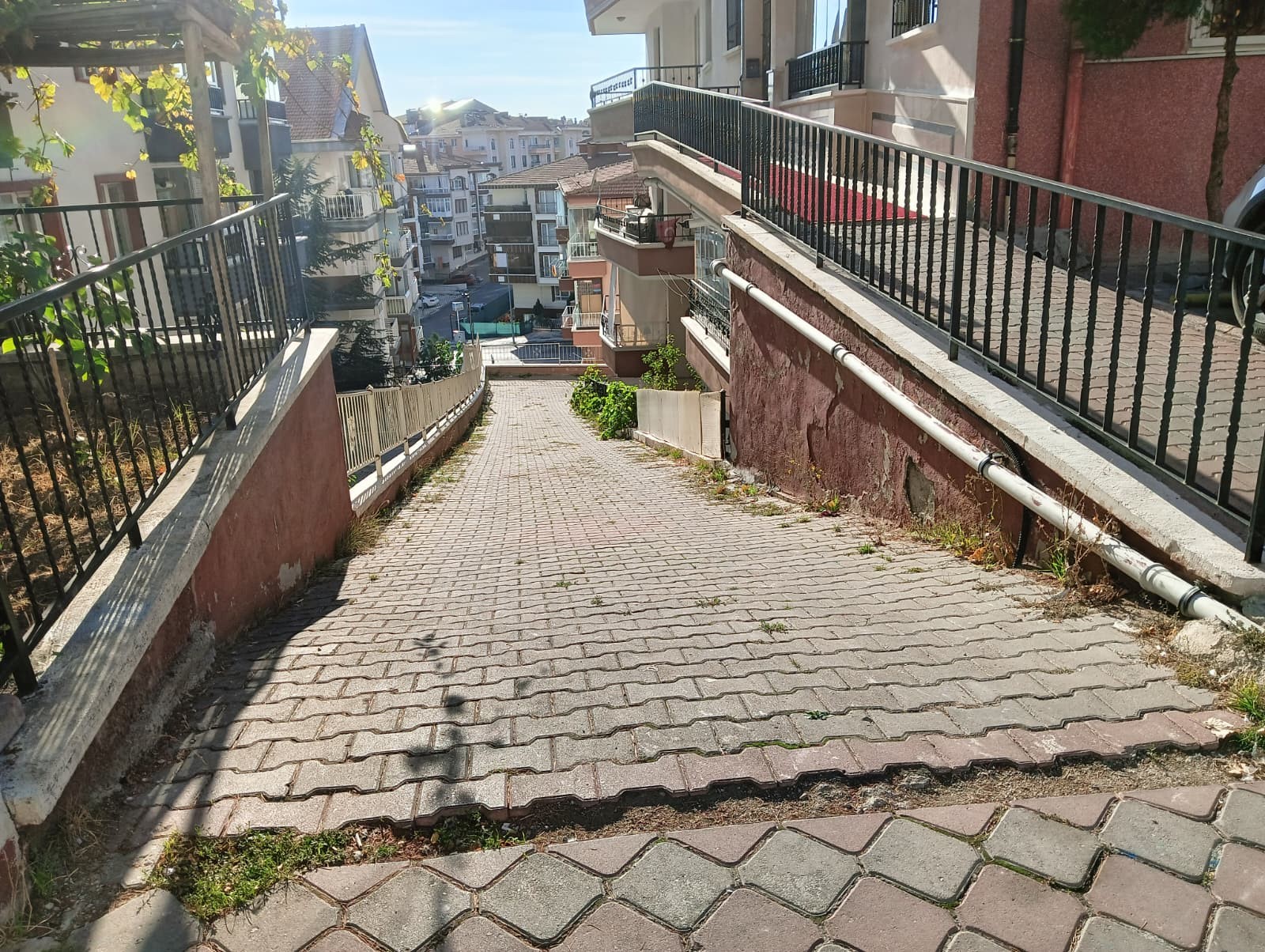 11 Yaşındaki Yiğit’in Ölümünde Şok Iddia ‘Arkadaşları Bisikletin Frenini Bozdu’ (8)