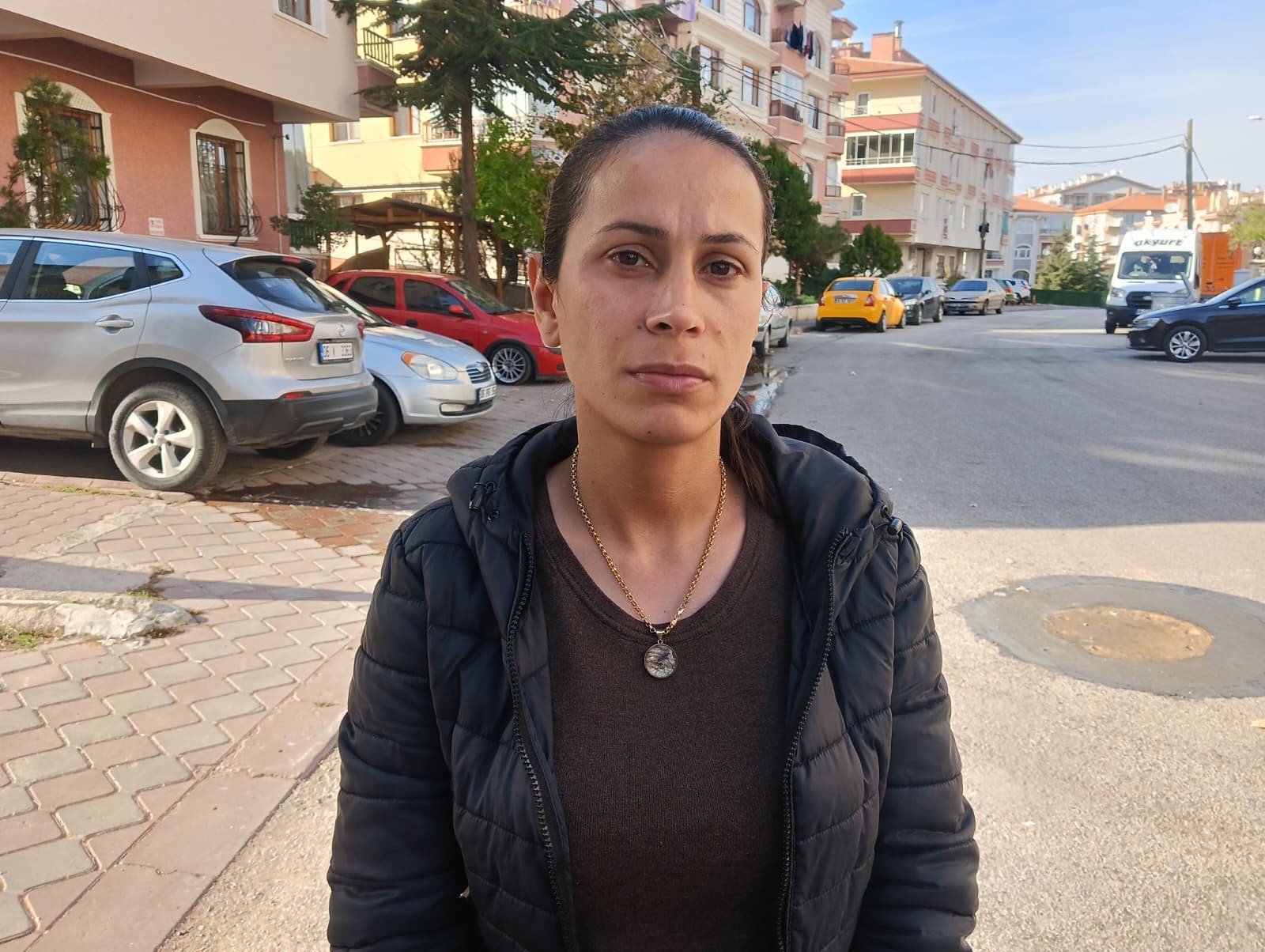 11 Yaşındaki Yiğit’in Ölümünde Şok Iddia ‘Arkadaşları Bisikletin Frenini Bozdu’ (9)