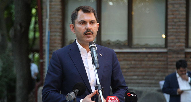 117 Kişi Hayatını Kaybetmişti… Bakan Kurum “Allah Bir Daha Böyle Acılar Yaşatmasın” (2)