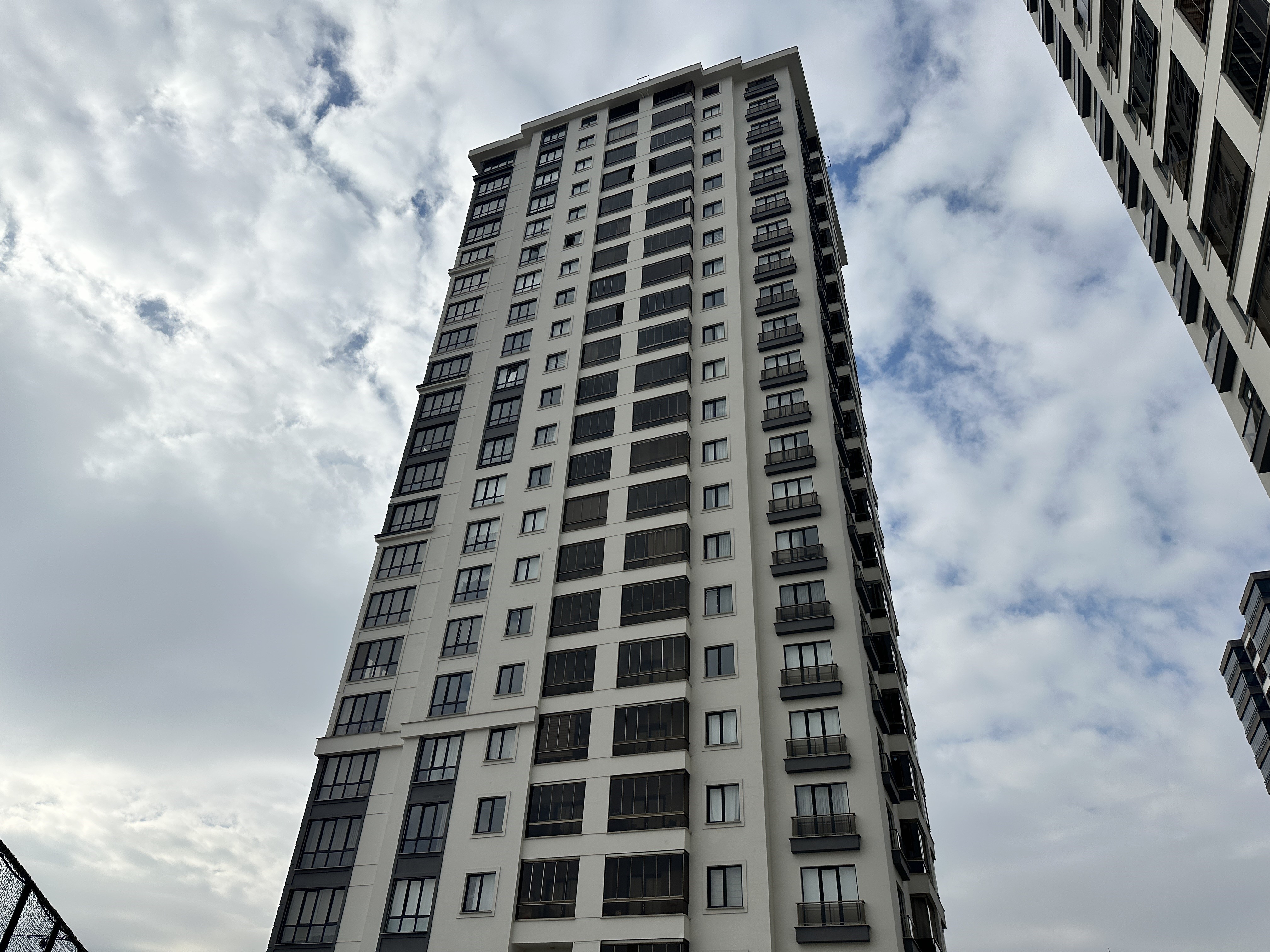 14’Üncü Kattan Düşerek Hayatını Kaybetti! İlk Duruşmada Tahliye (4)