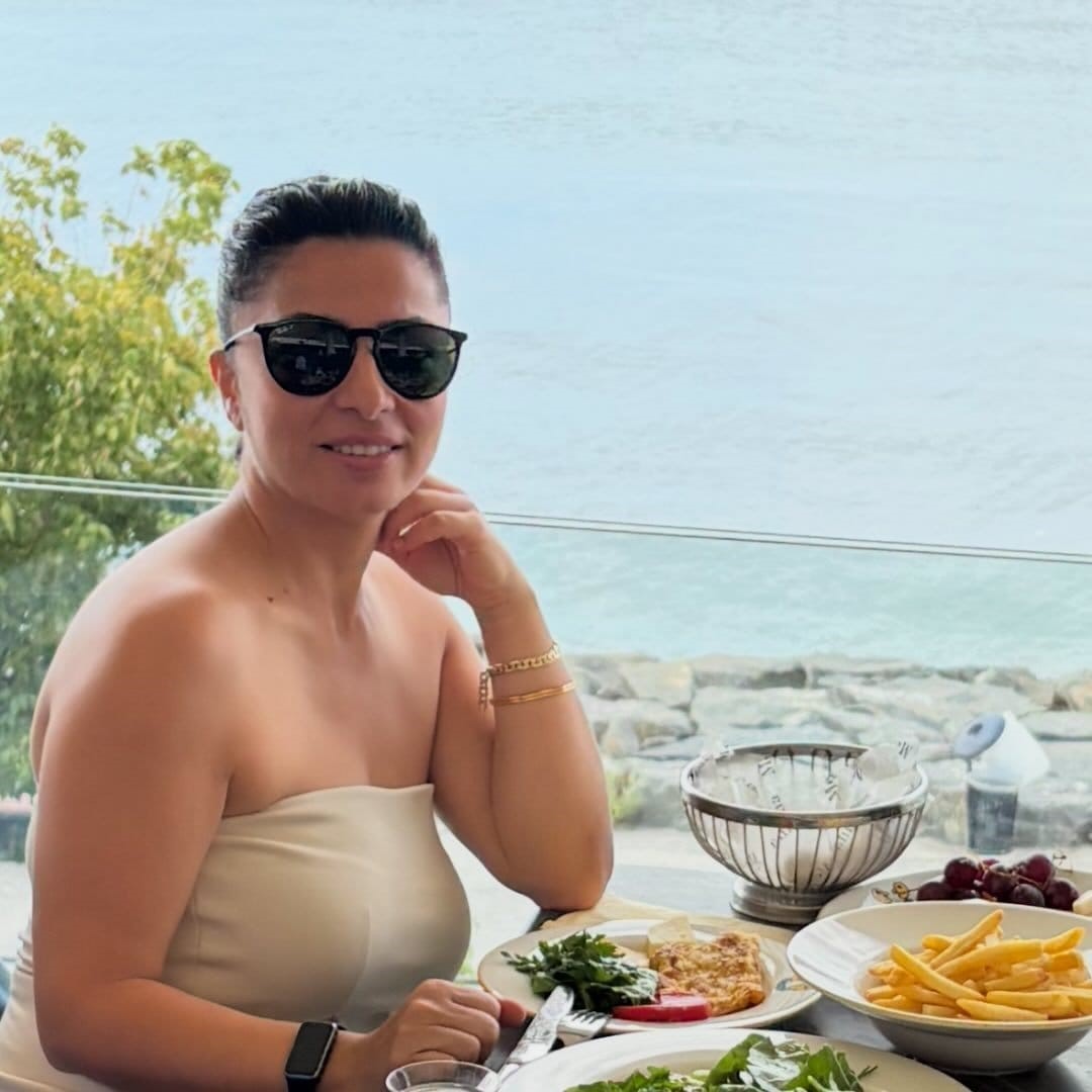 15 Kurşunla Vahşet! Eski Sevgilisini Öldüren Zanlı Tutuklandı! (2)