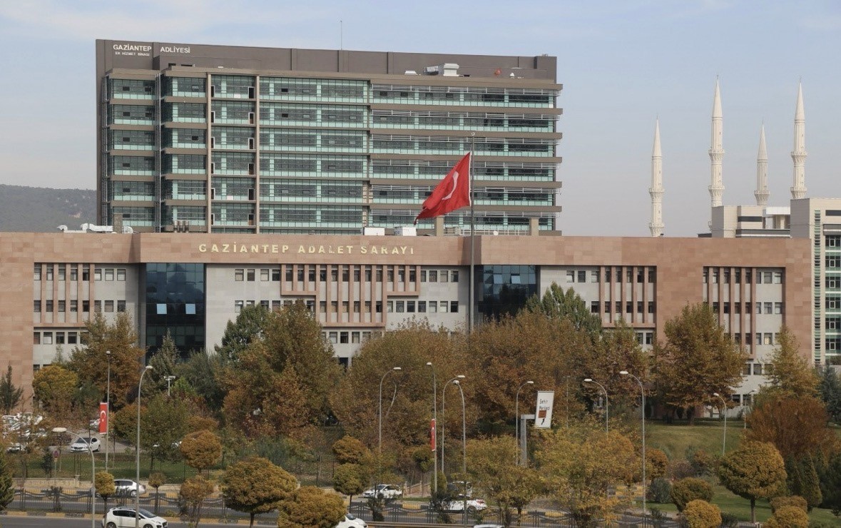 17 Bıçak Darbesiyle Öldürülmüştü Kan Donduran Cinayet Davasında Karar Çıktı (2)