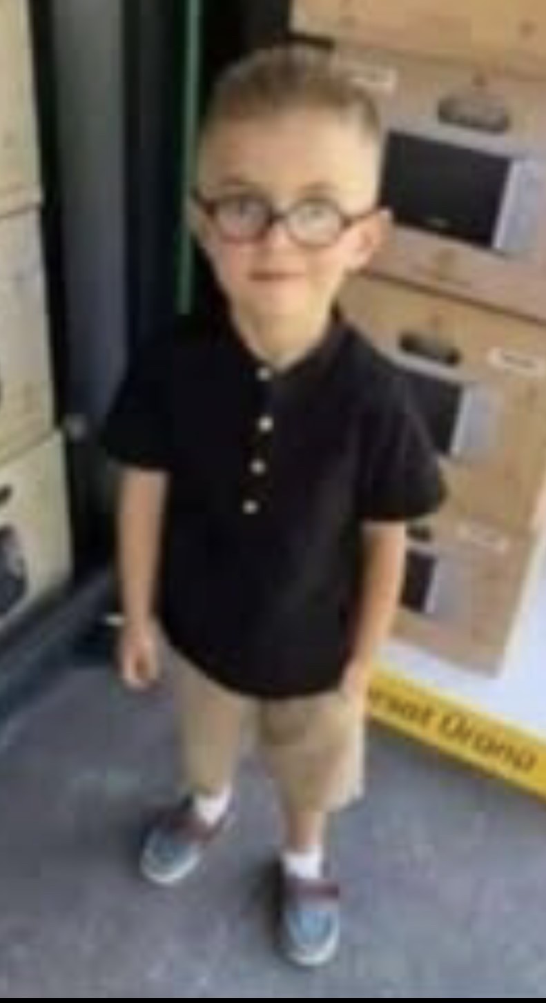 4. Kattaki Balkon Ölüm Tuzağı Oldu 4 Yaşındaki Yavuz Hayatını Kaybetti (2)