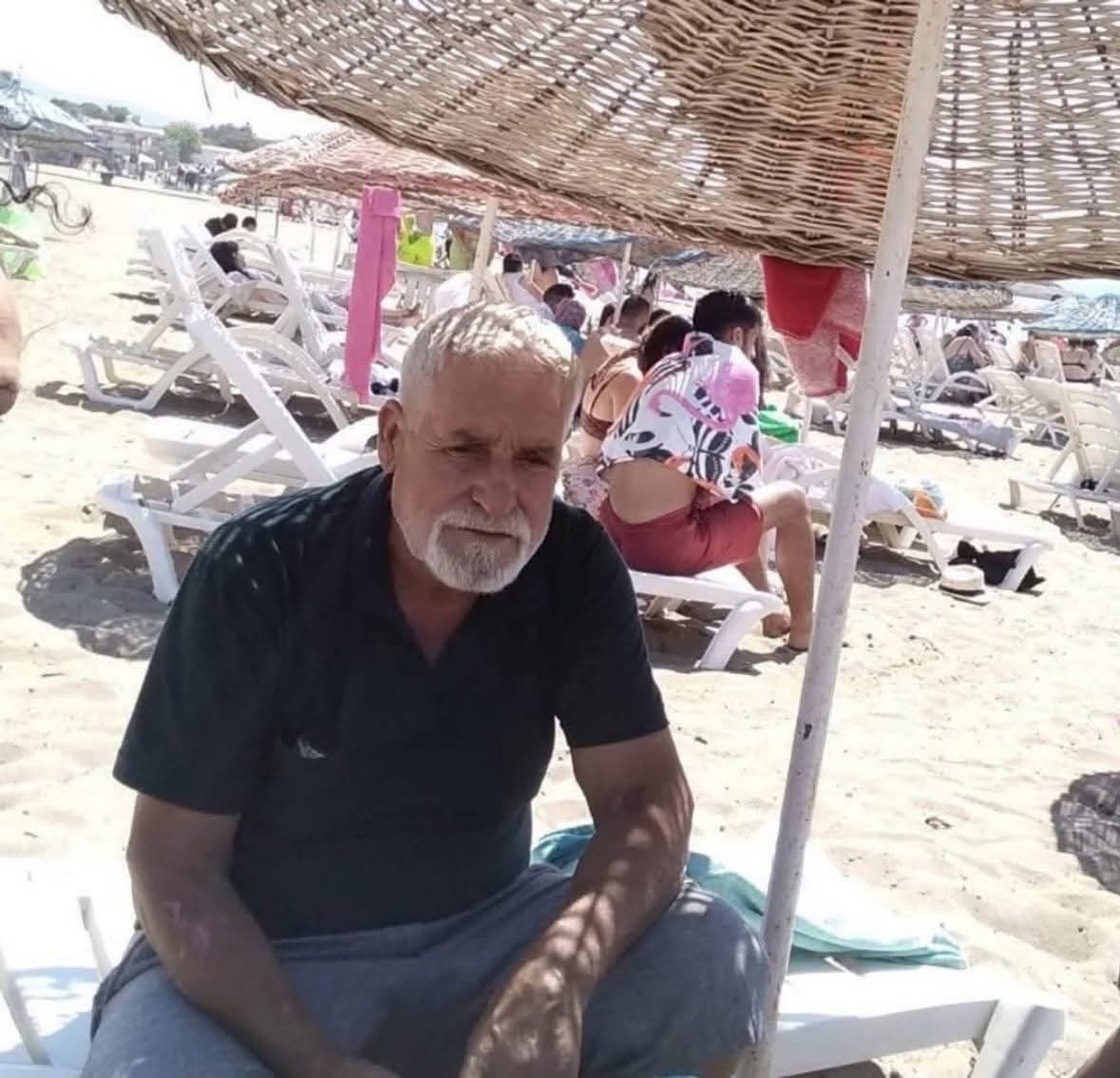 5 Gundur Araniyordu Uc Cocuk Babasi Dere Yataginda Olu Bulundu (3)