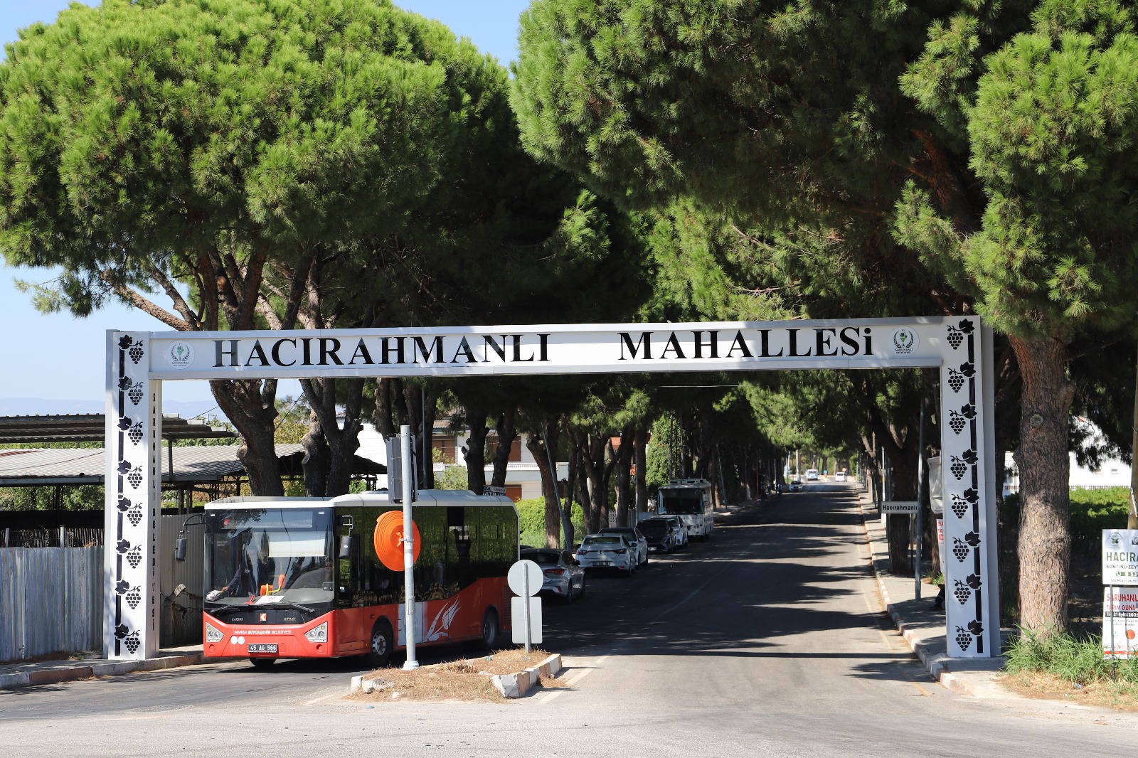 5 Mahalleye Daha Estetik Giriş Tagı (1)