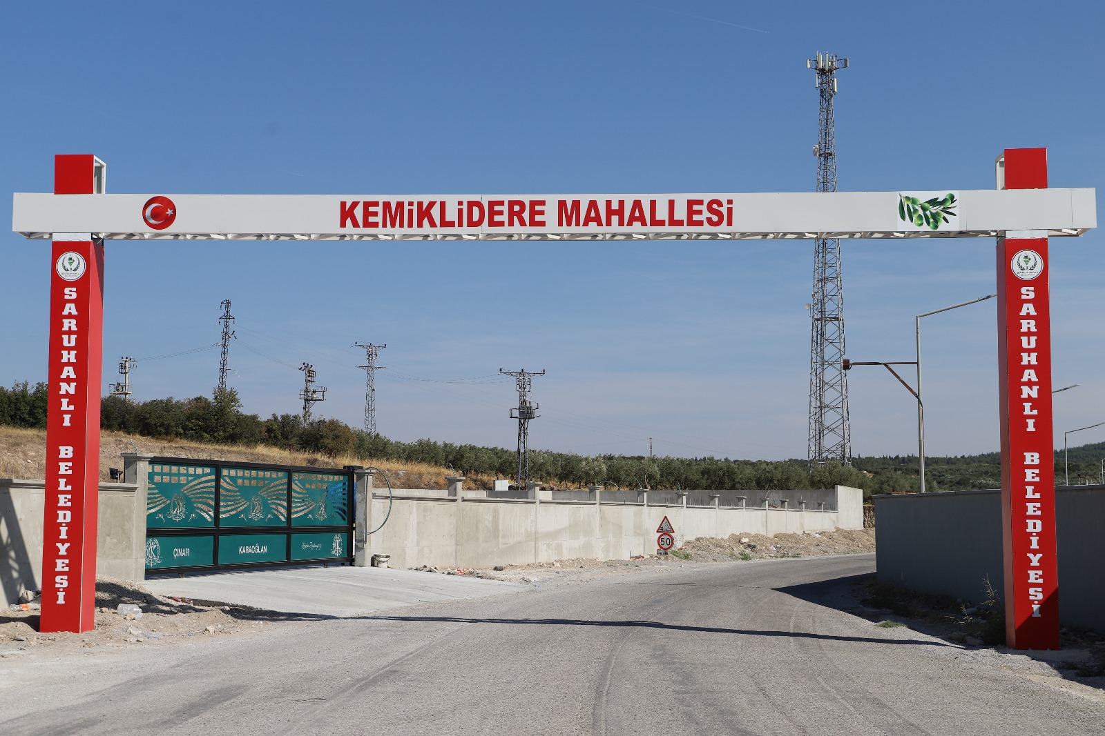 5 Mahalleye Daha Estetik Giriş Tagı (3)