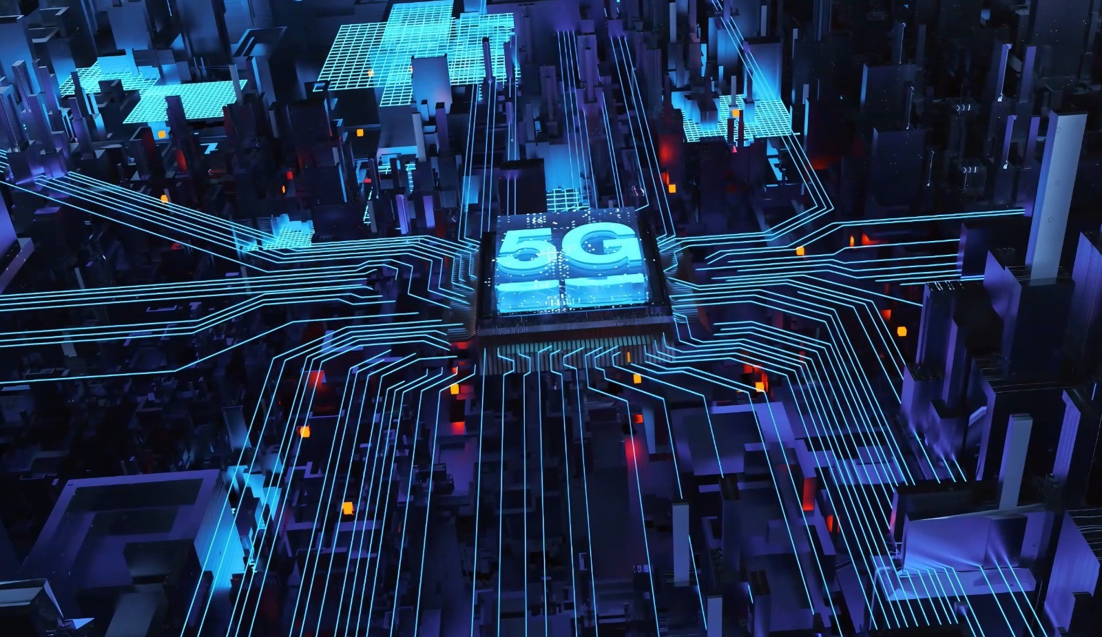 5G’ye Geri Sayım Başladı Türkiye Dijital Dönüşümün Eşiğinde (5)